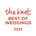 The Knot Best of Weddings 2023