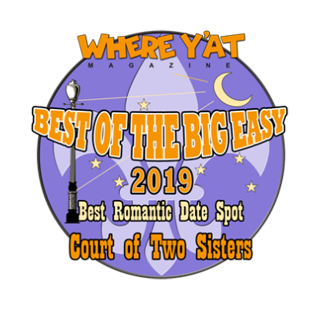 Wedding Yachts Award 2019